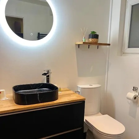 Appart&spa Republique