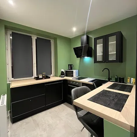 Appart&spa Republique