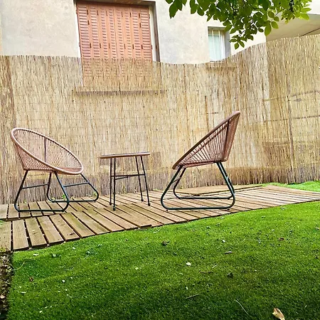 Appart&spa Republique