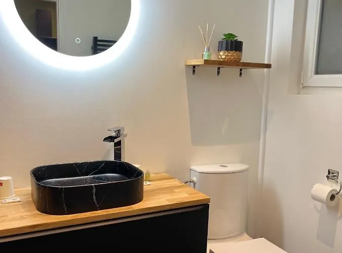 Appart&spa Republique