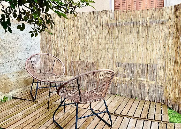 Appart&spa Republique Διαμέρισμα